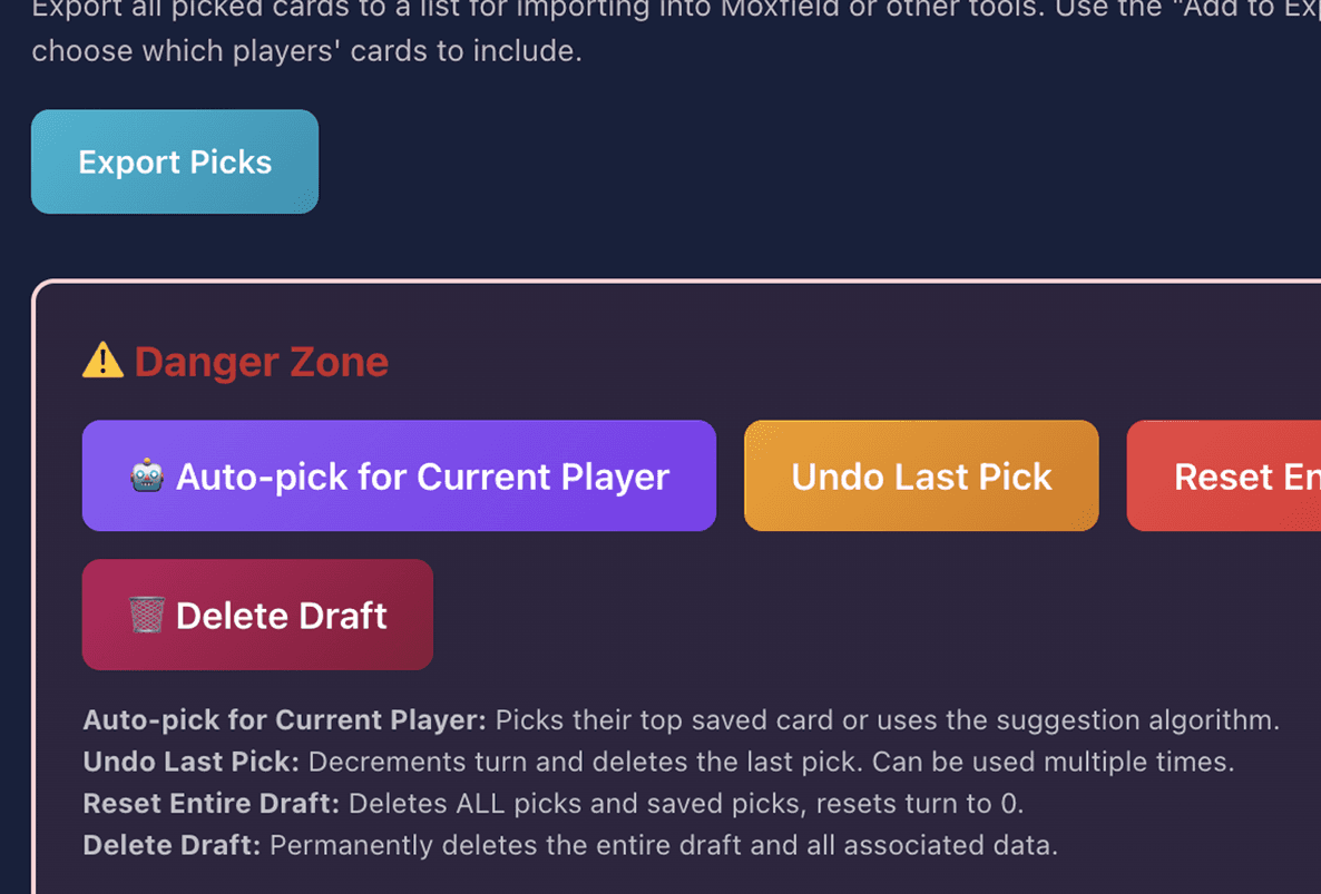 Fix Mistakes Without Breaking Flow